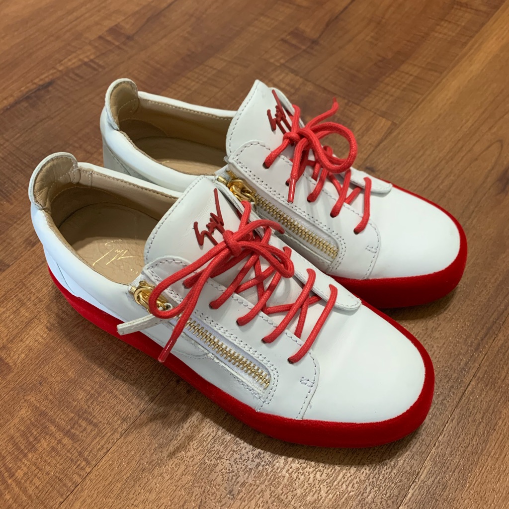 Giuseppe Zanotti Giuseppe Zanotti